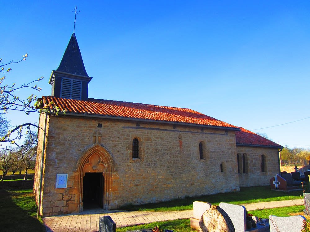 Villers-le-Rond