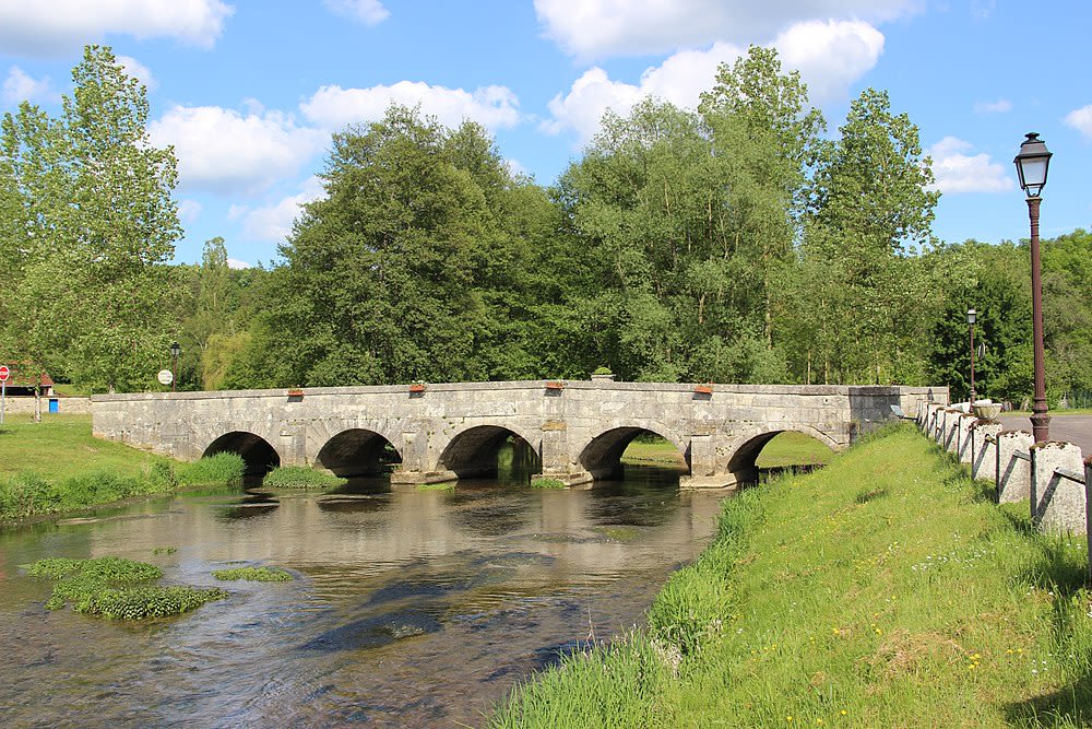 Bazincourt-sur-Saulx