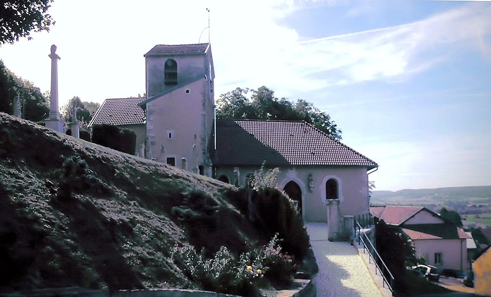 Brixey-aux-Chanoines