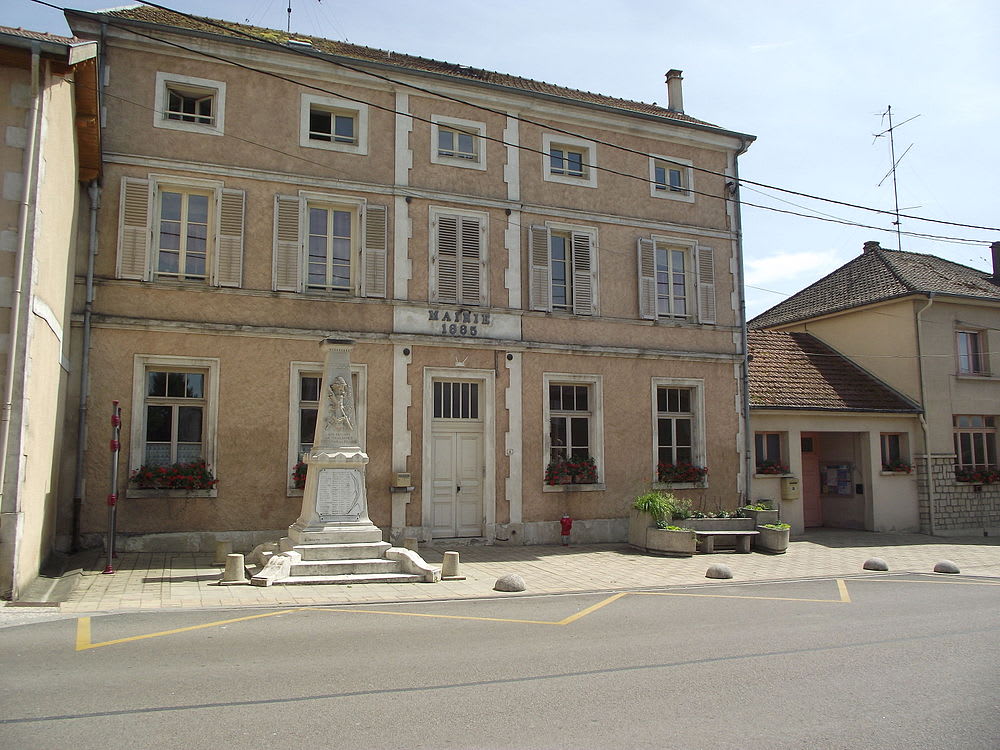 Chalaines