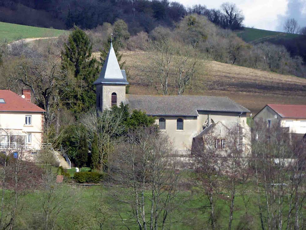 Chaumont-devant-Damvillers