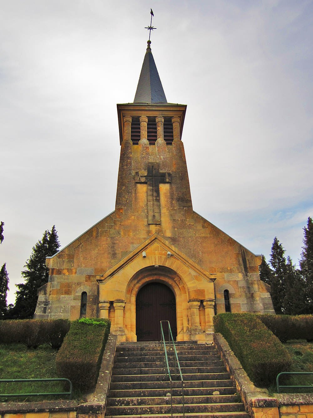 Dieppe-sous-Douaumont