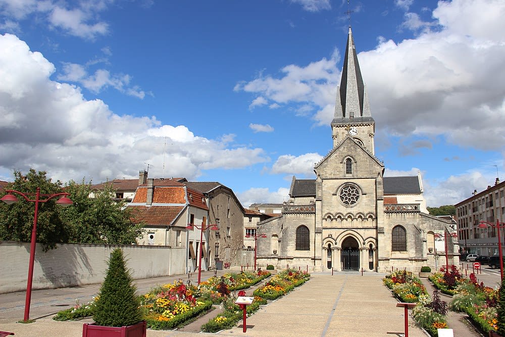 Ligny-en-Barrois