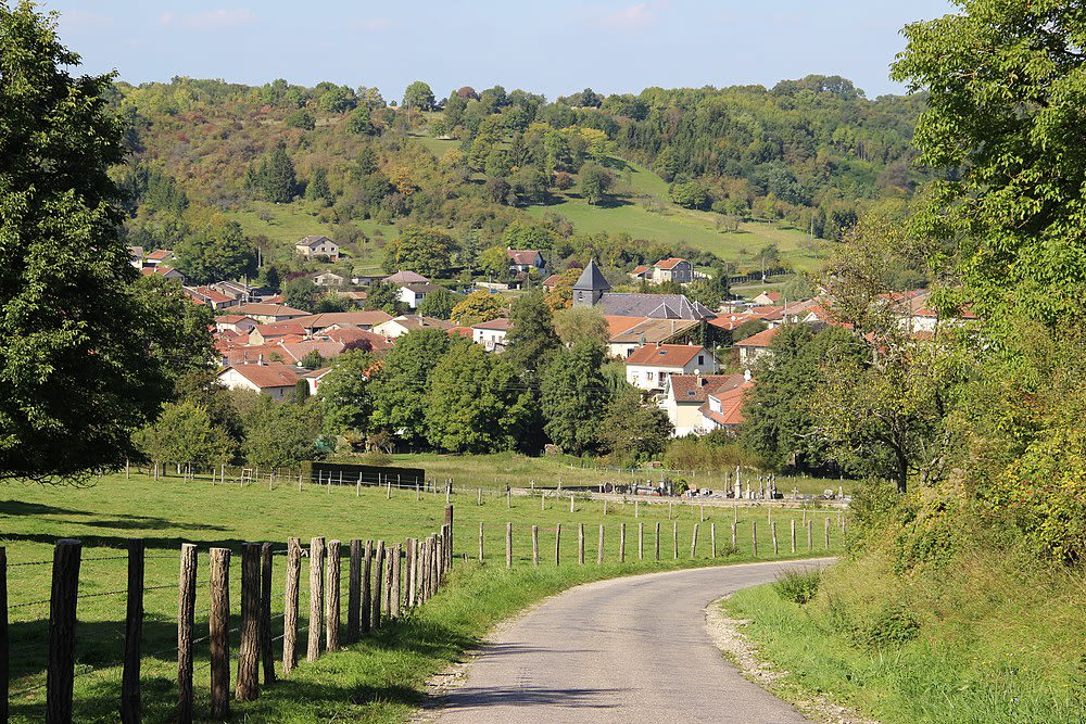 Naives-Rosières