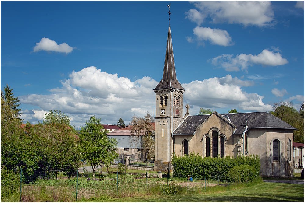 Nantillois