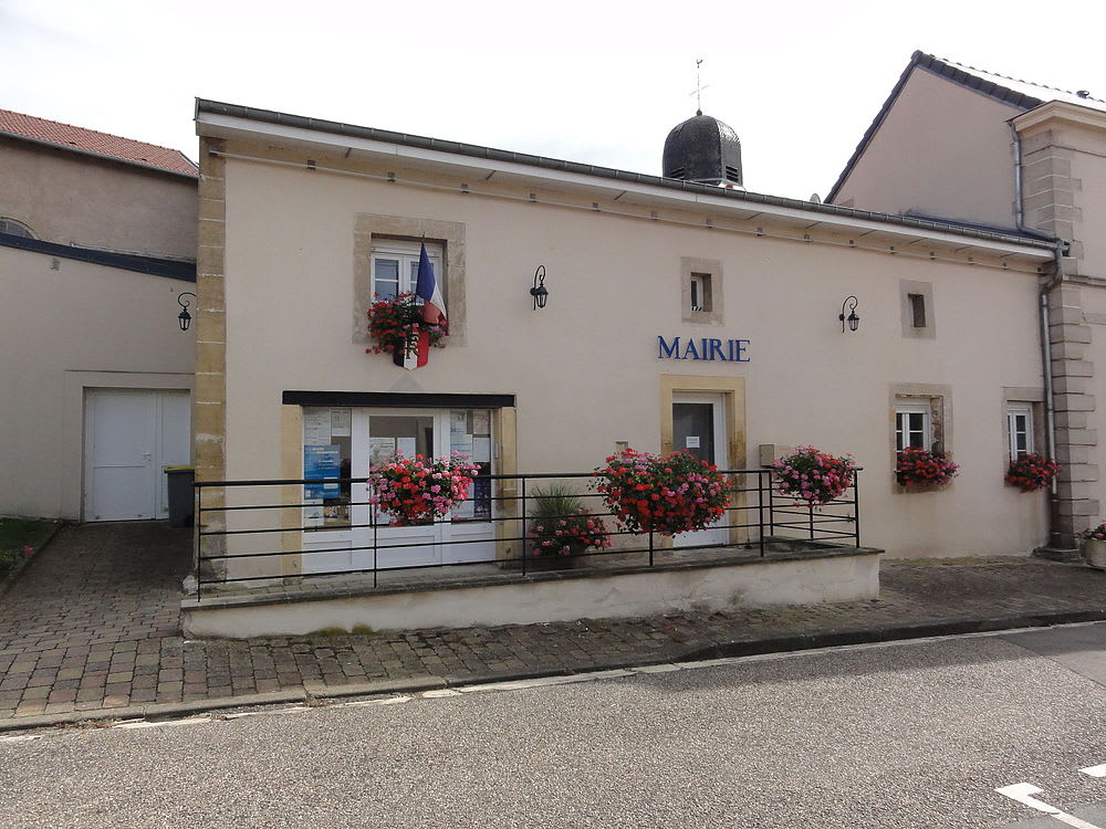 Nouillonpont