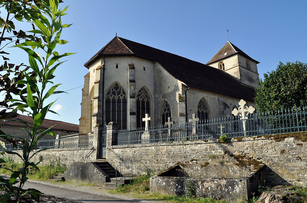 Nubécourt