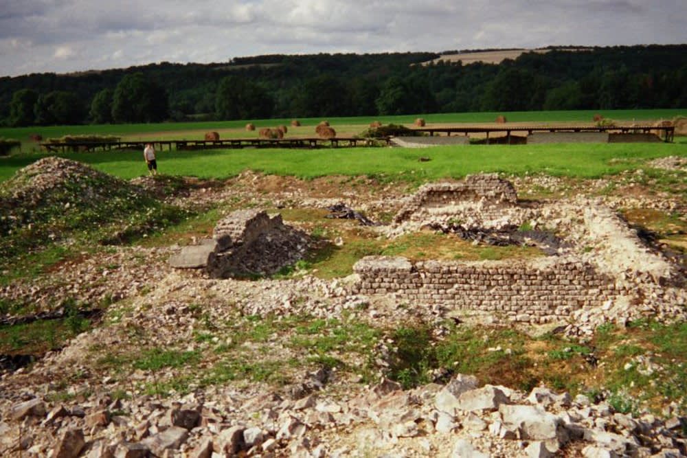 Saint-Amand-sur-Ornain