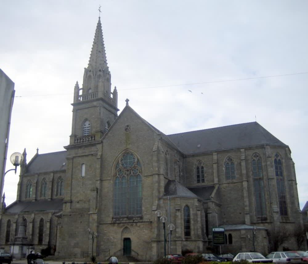 Plouhinec