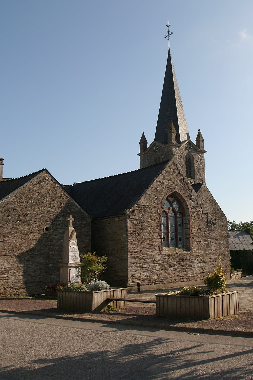 Saint-Abraham