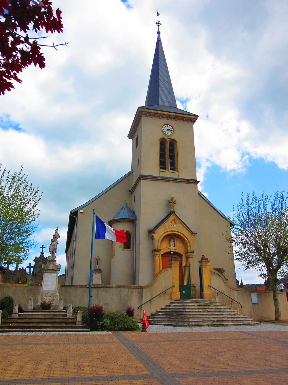 Aboncourt