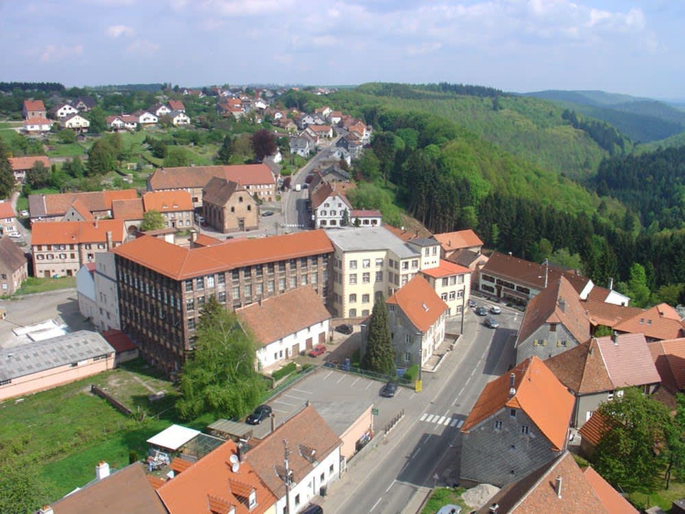 Goetzenbruck