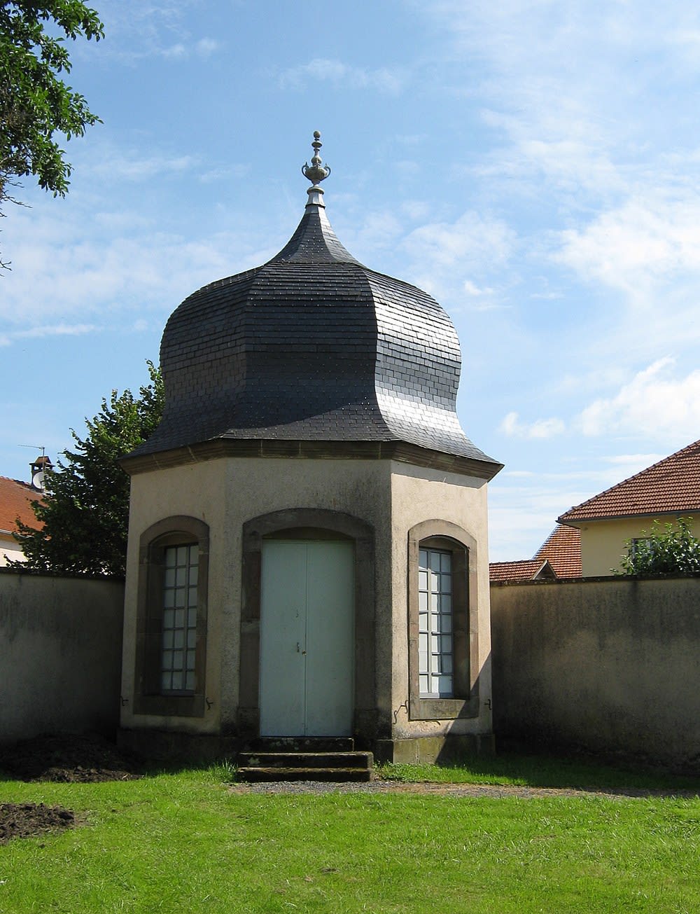 Guermange