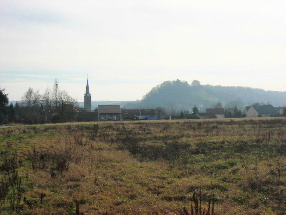 Ham-sous-Varsberg
