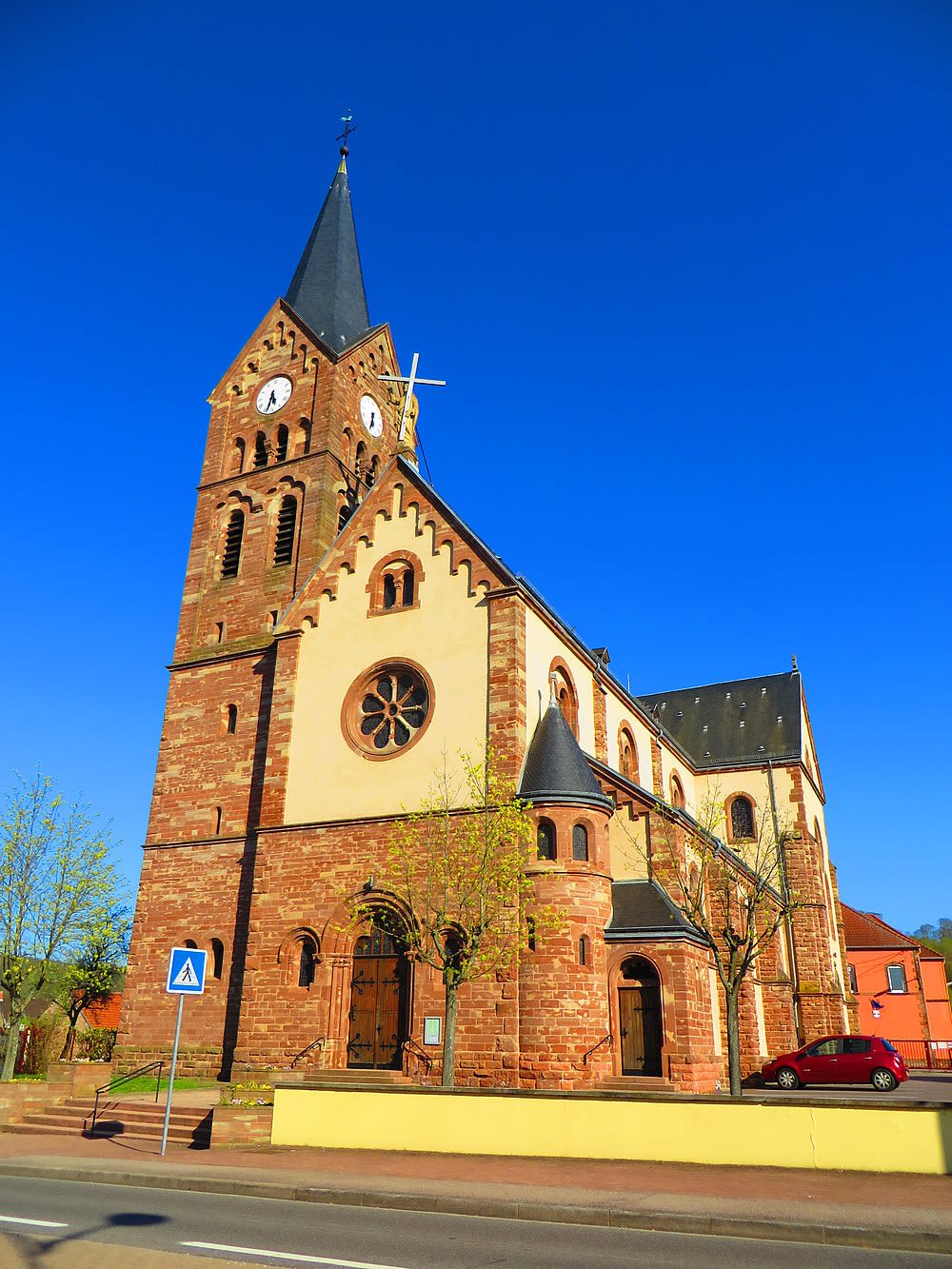 Morsbach