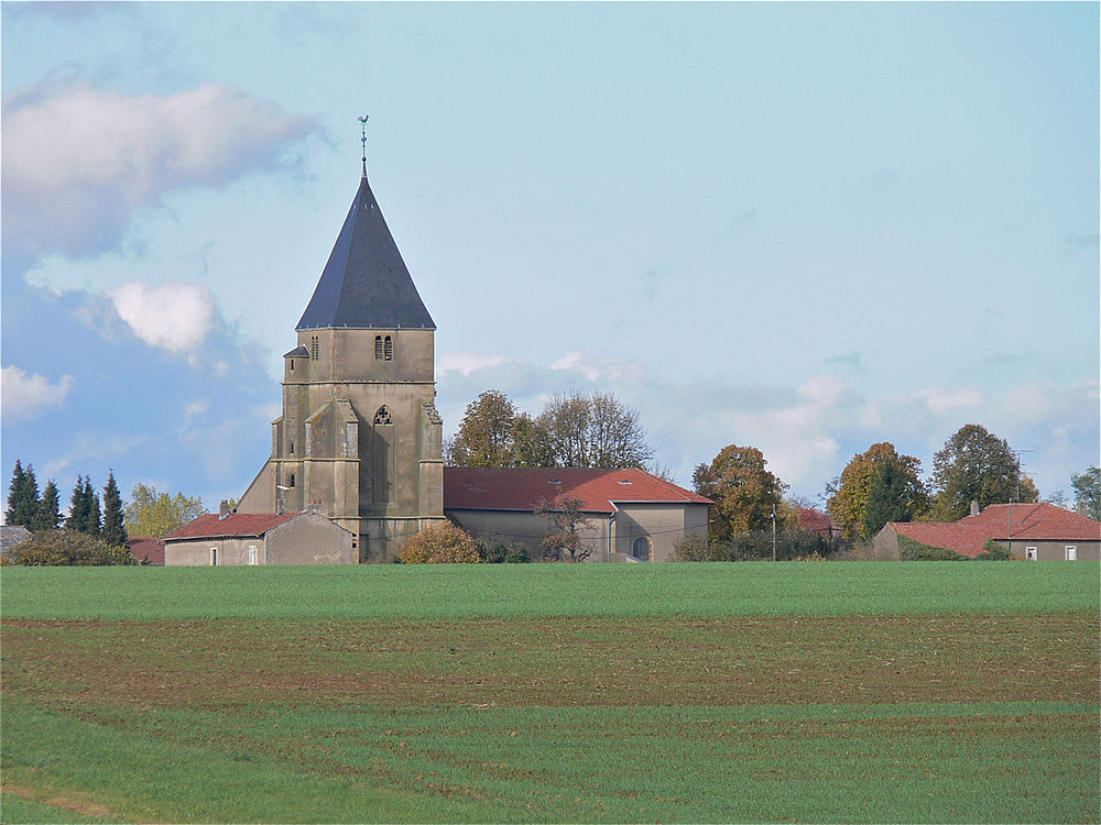 Sainte-Barbe