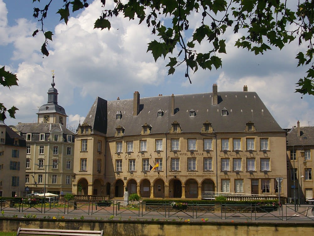 Thionville