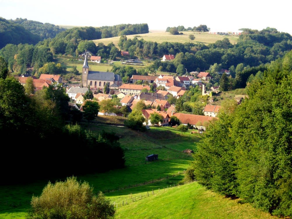 Walschbronn