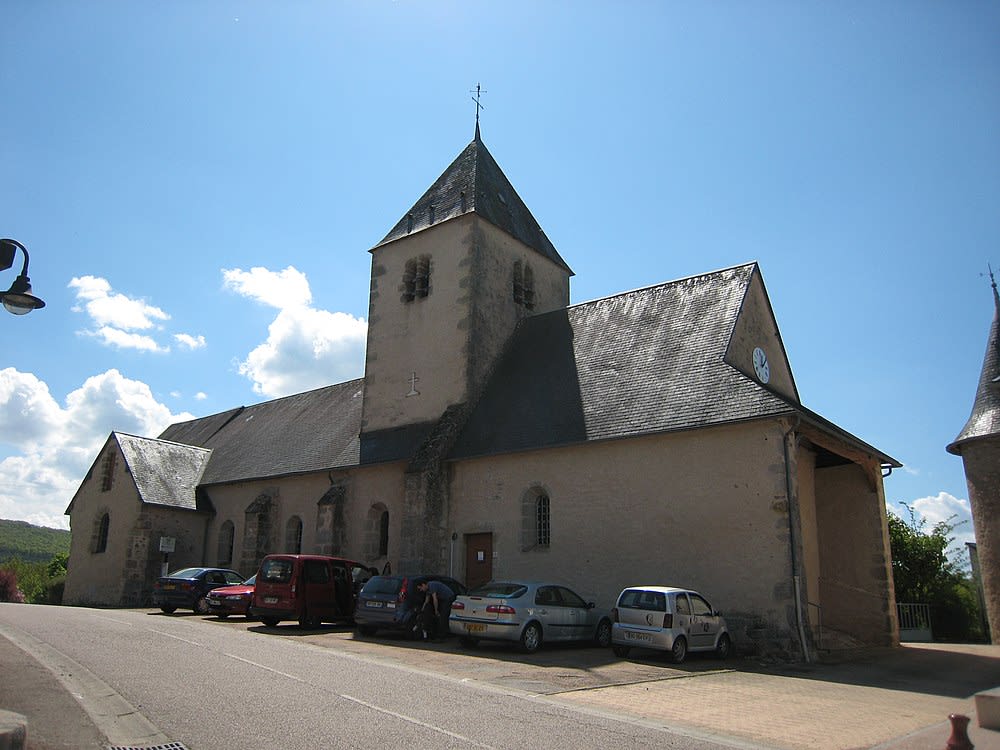 Chaumard