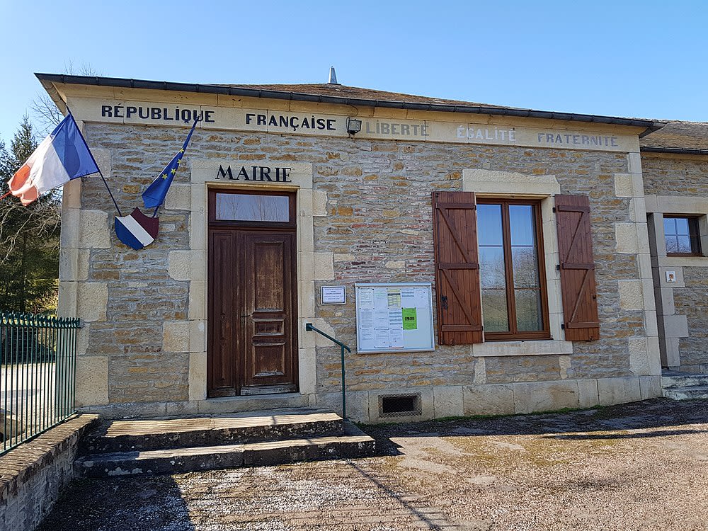 Courcelles