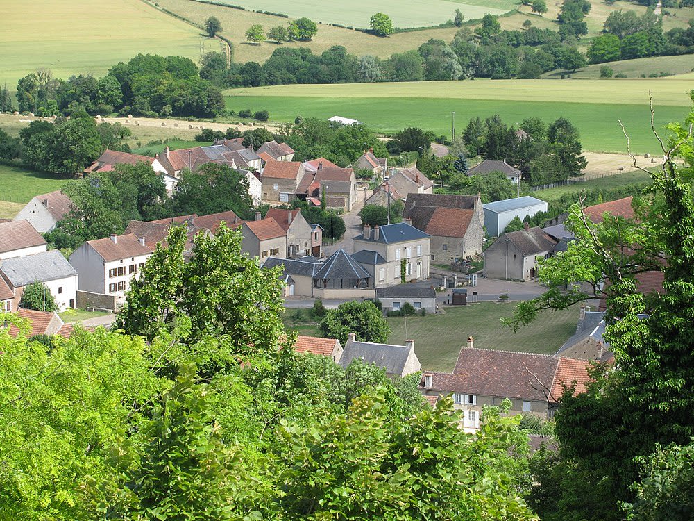 Metz-le-Comte