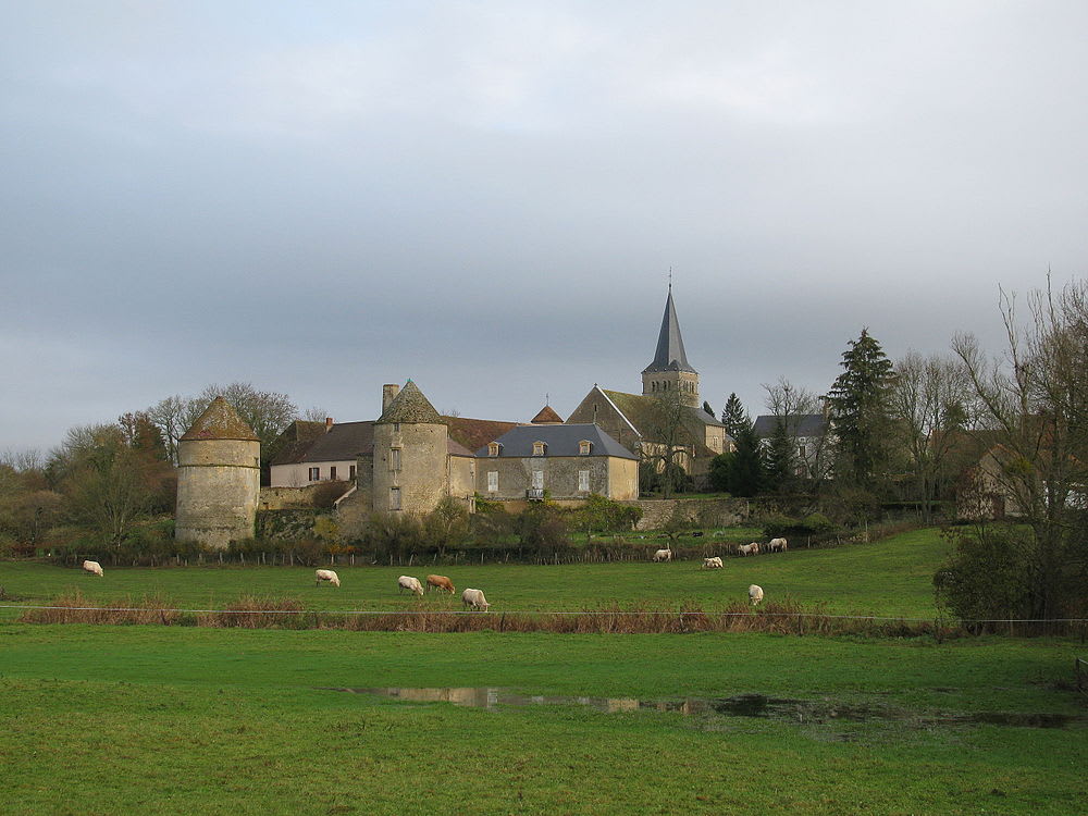 Montigny-sur-Canne