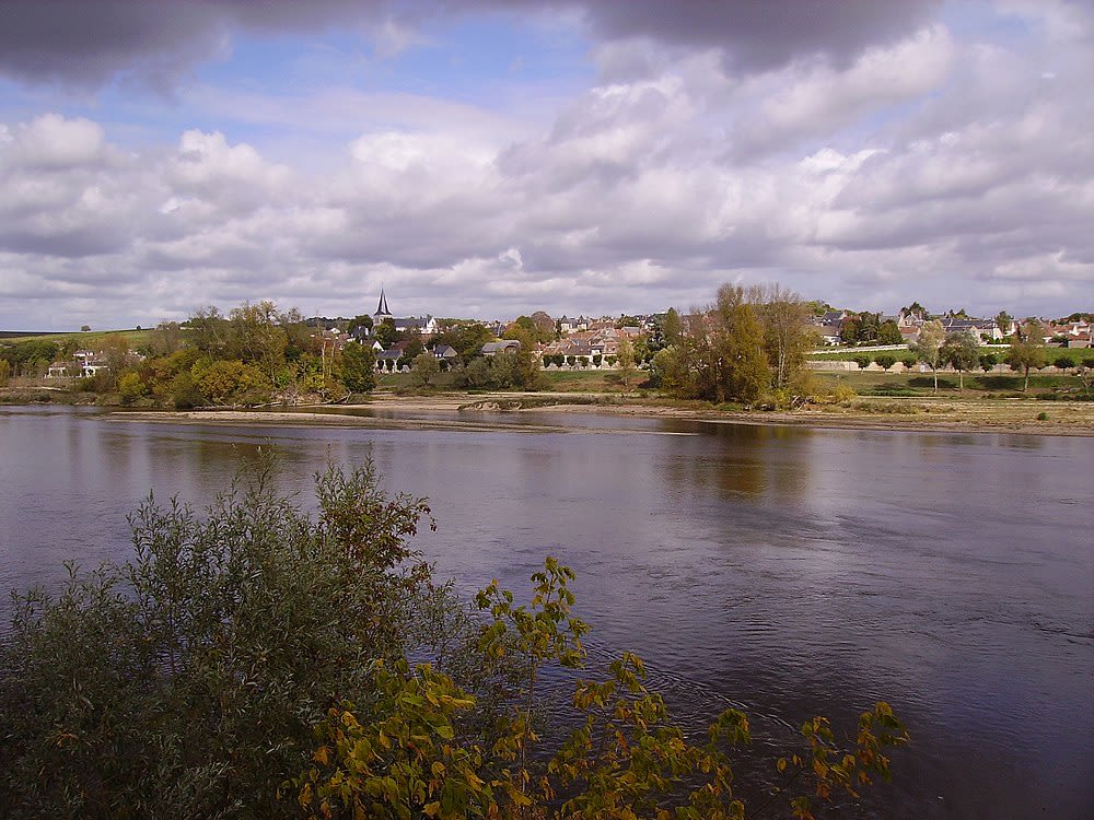 Pouilly-sur-Loire