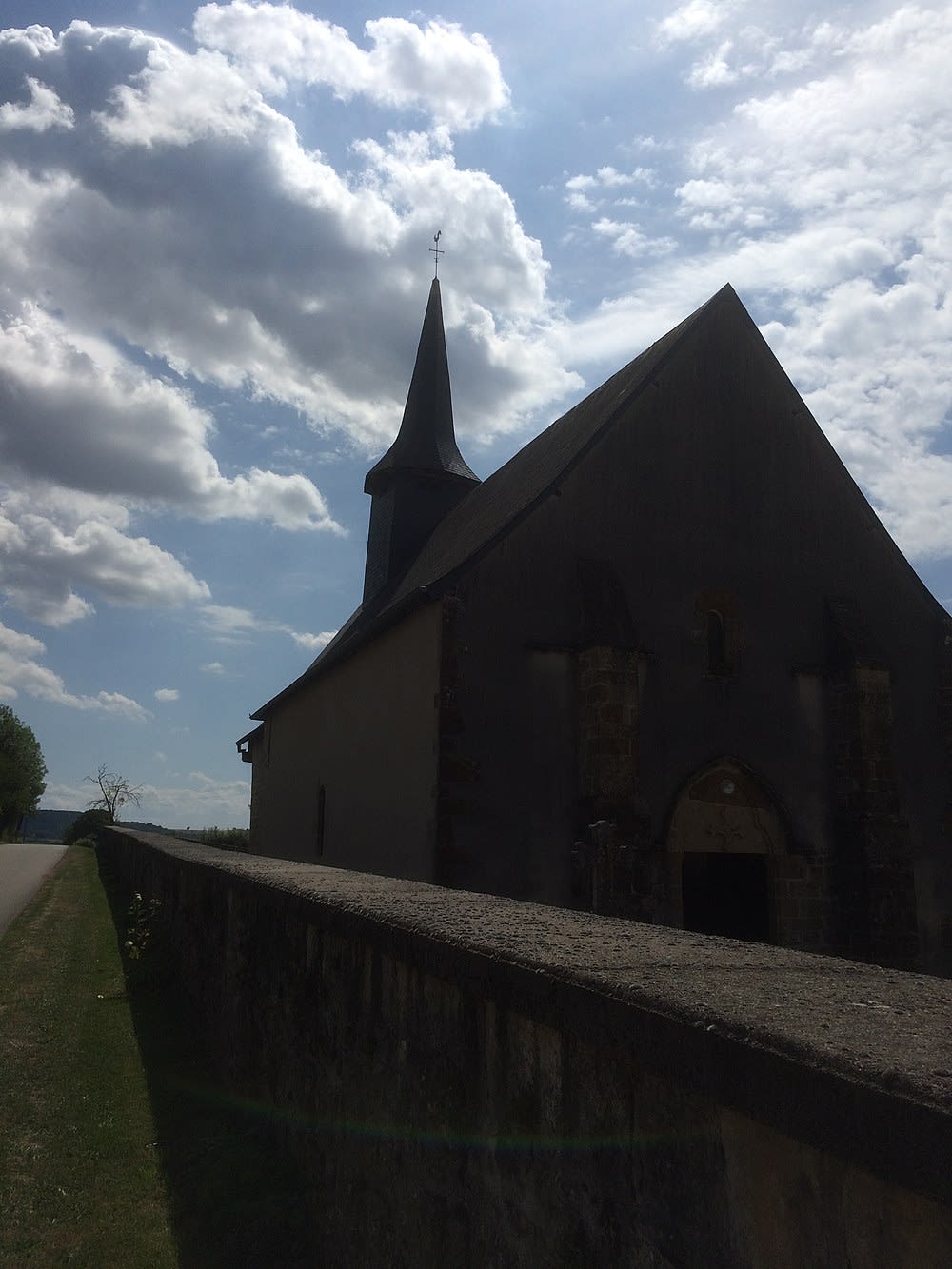 Saint-Firmin