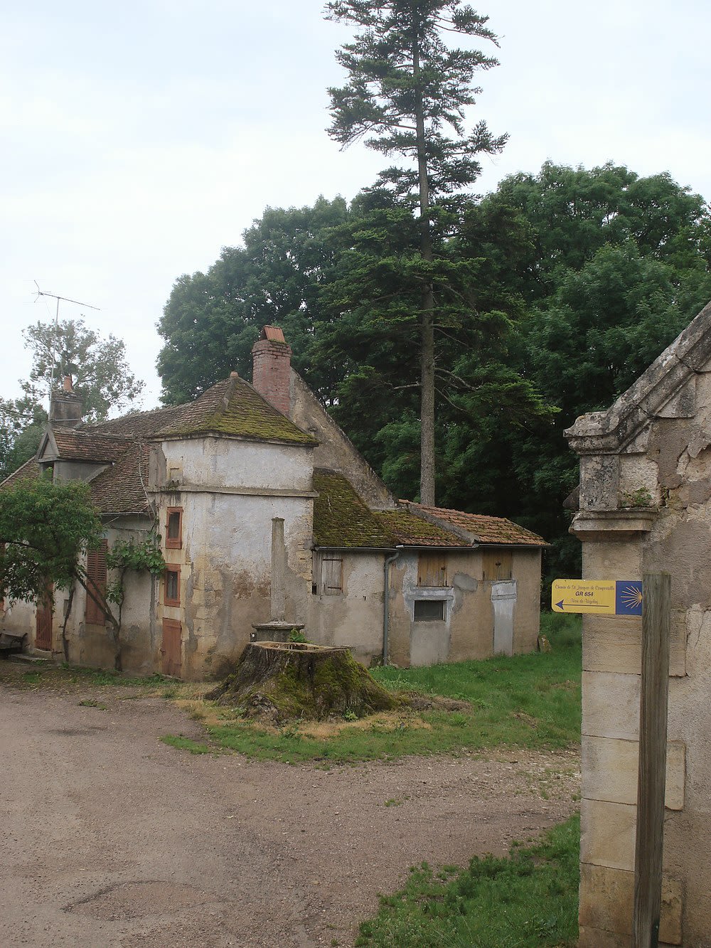 Saint-Germain-des-Bois