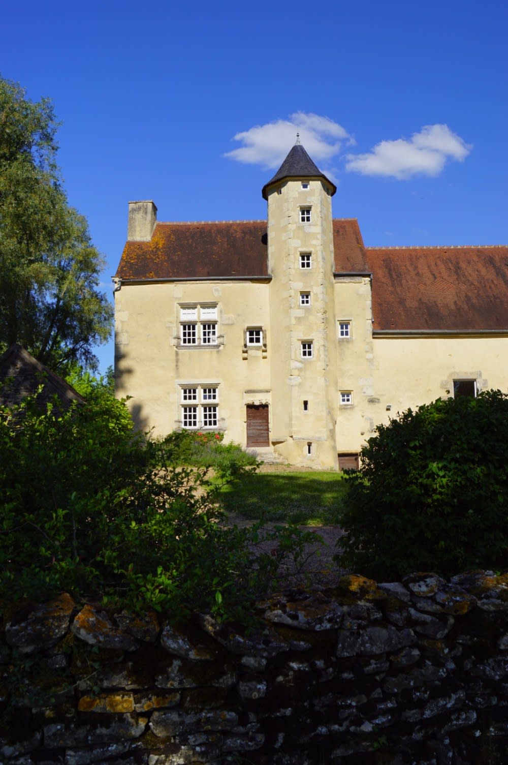 Saint-Parize-le-Châtel