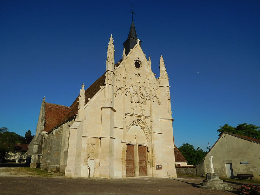 Saint-Père