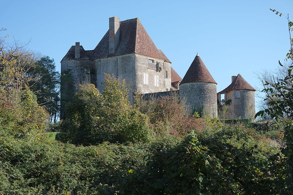 Verneuil