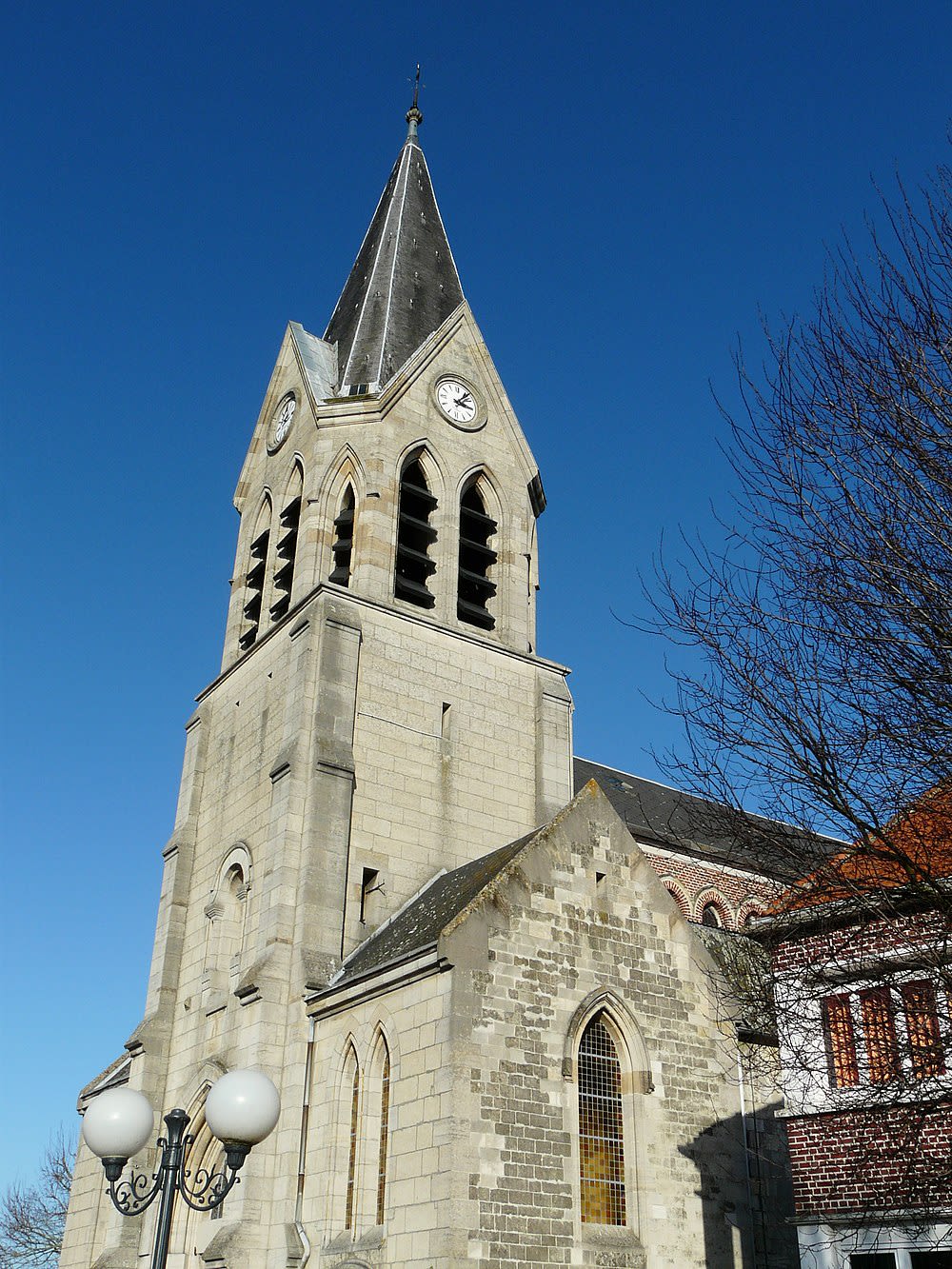 Avesnes-les-Aubert