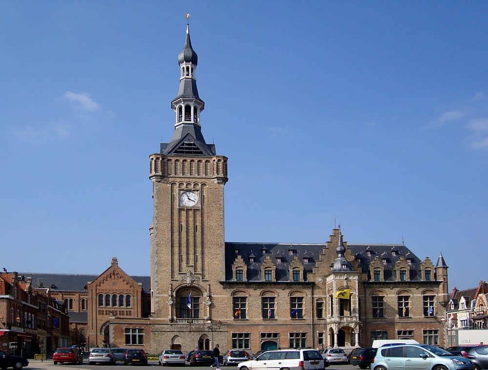 Bailleul