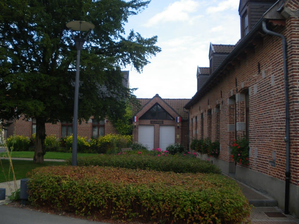 Bourghelles