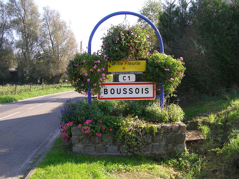 Boussois