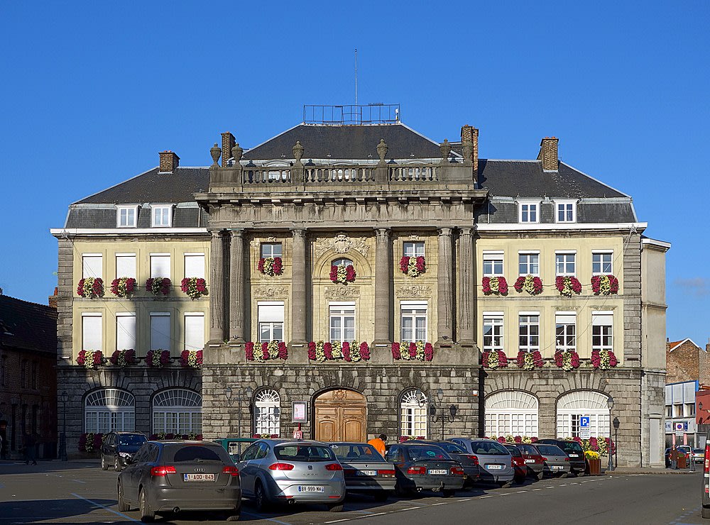 Condé-sur-l'Escaut