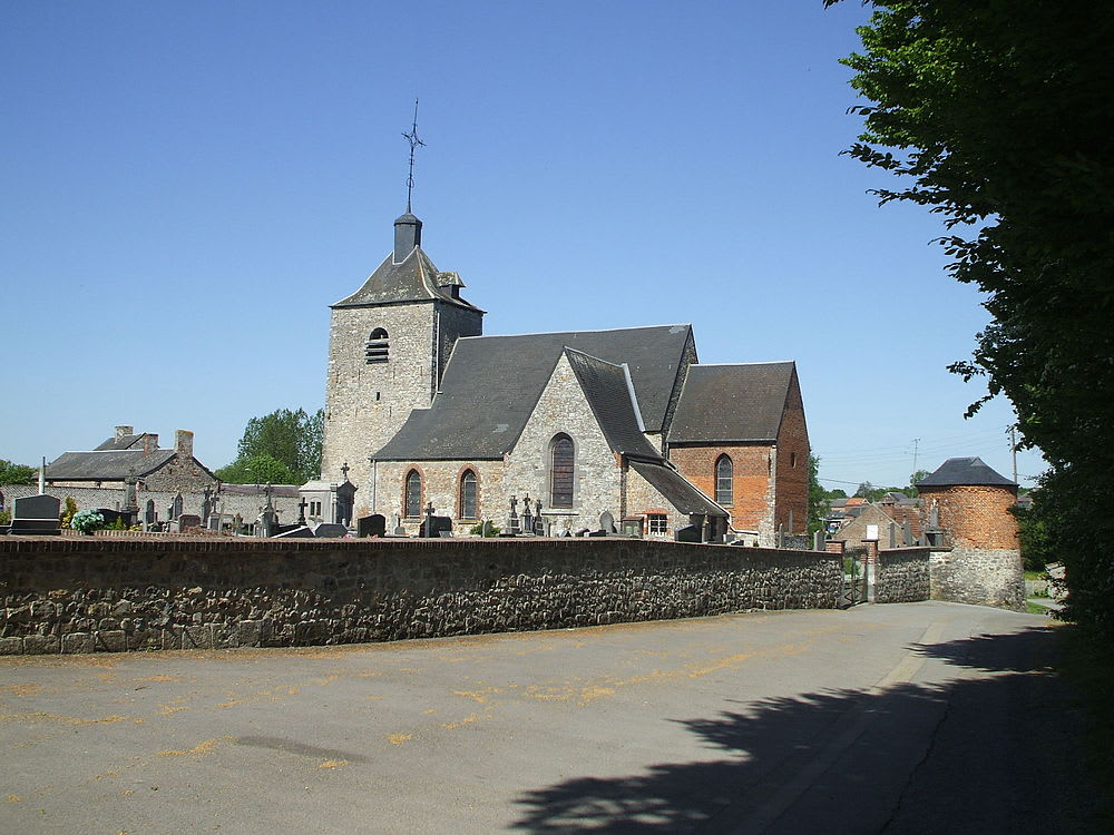 Saint-Aubin