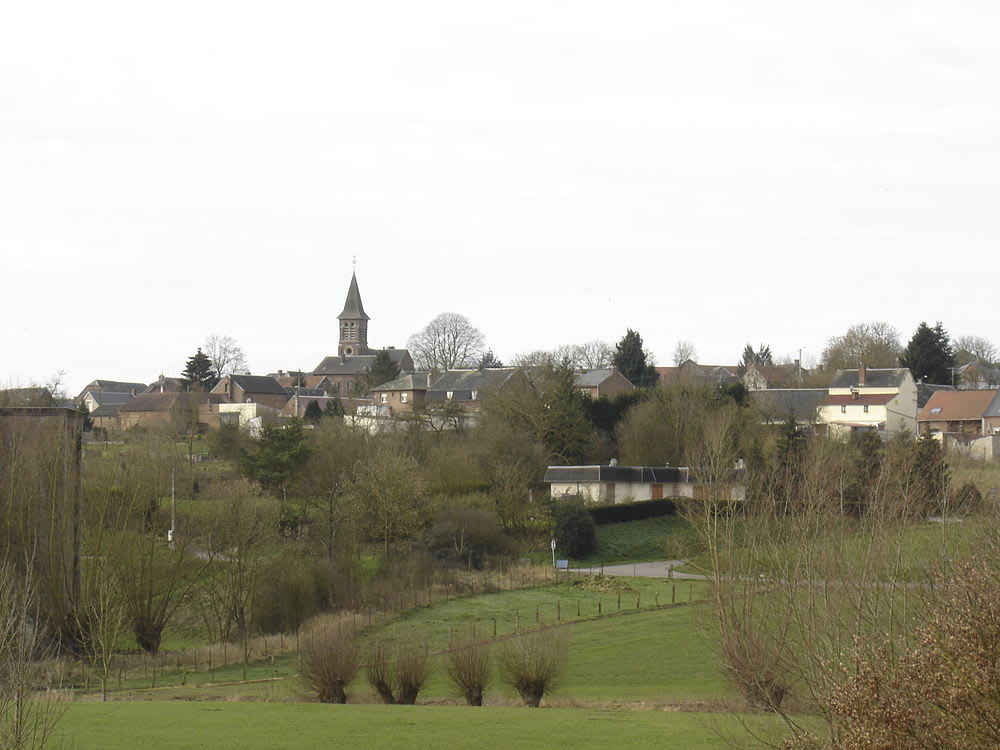 Saint-Benin