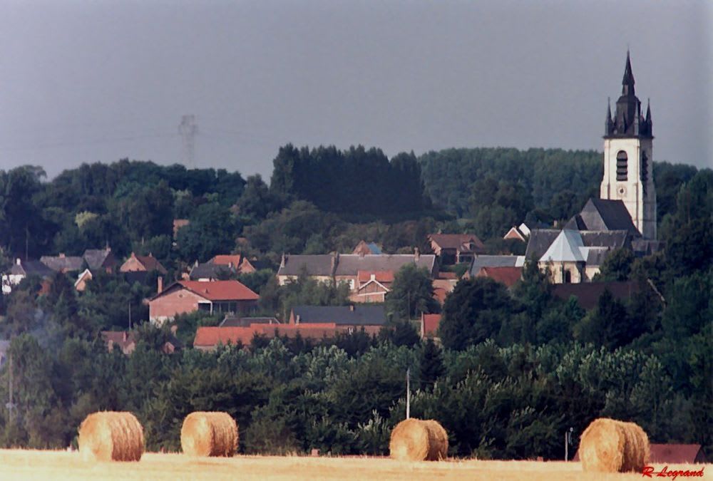 Sebourg