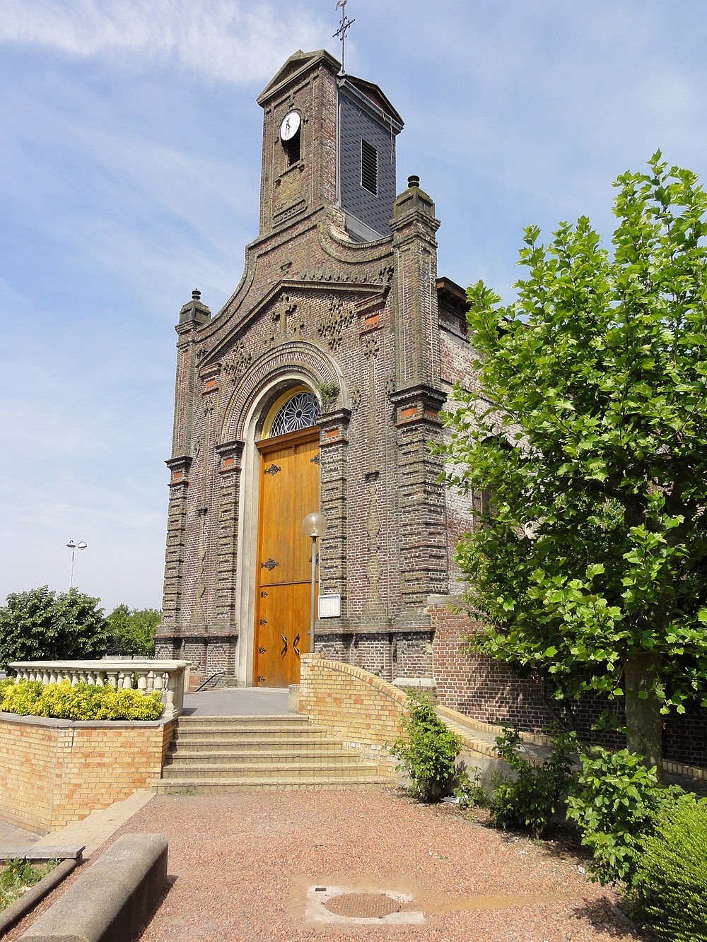 La Sentinelle