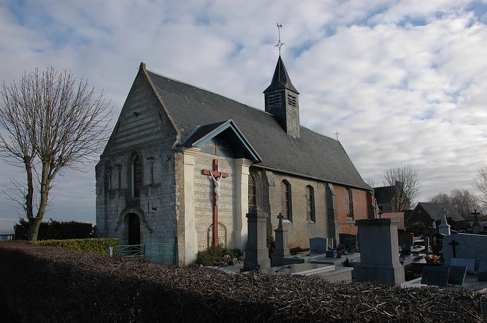Wulverdinghe