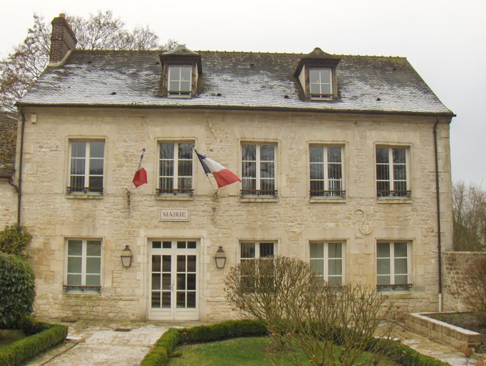 Apremont