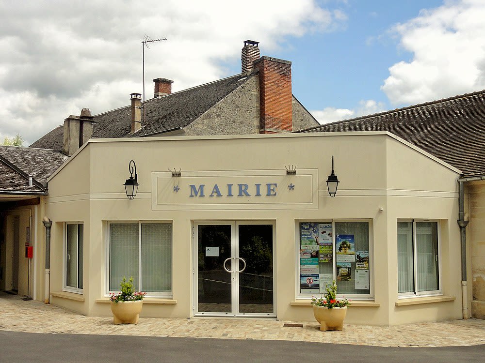 Bailleval