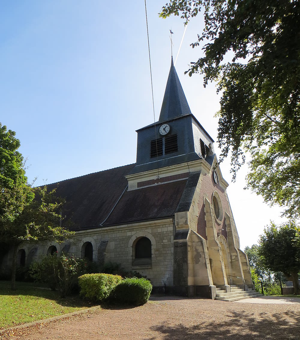 Boulogne-la-Grasse