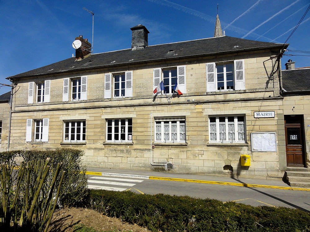 Cambronne-lès-Clermont