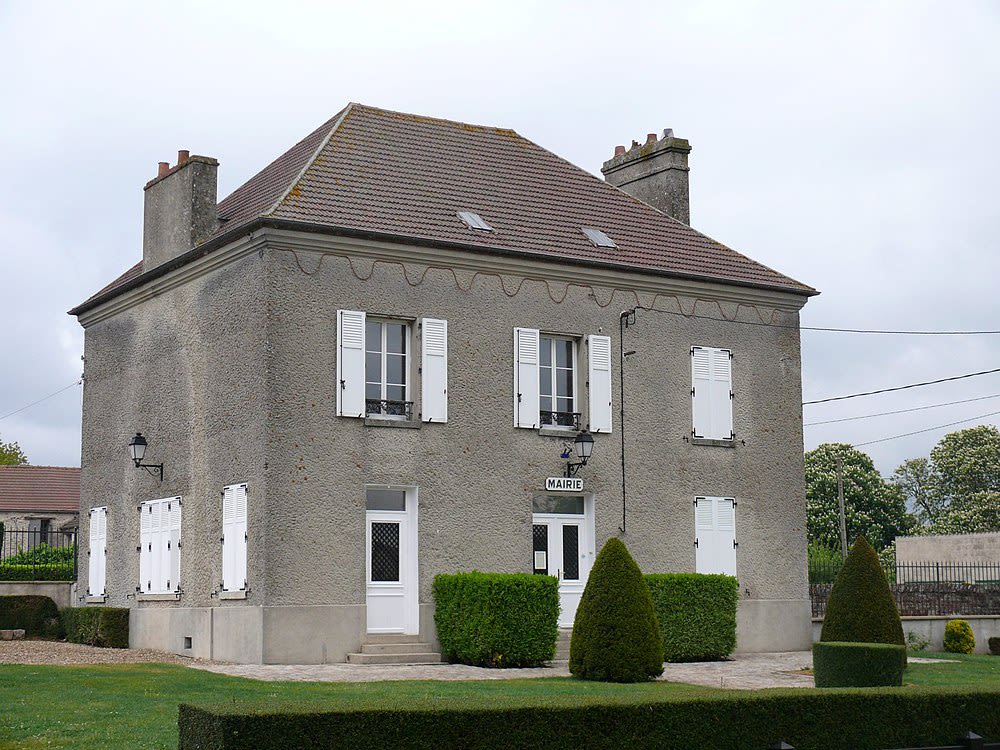 Chèvreville