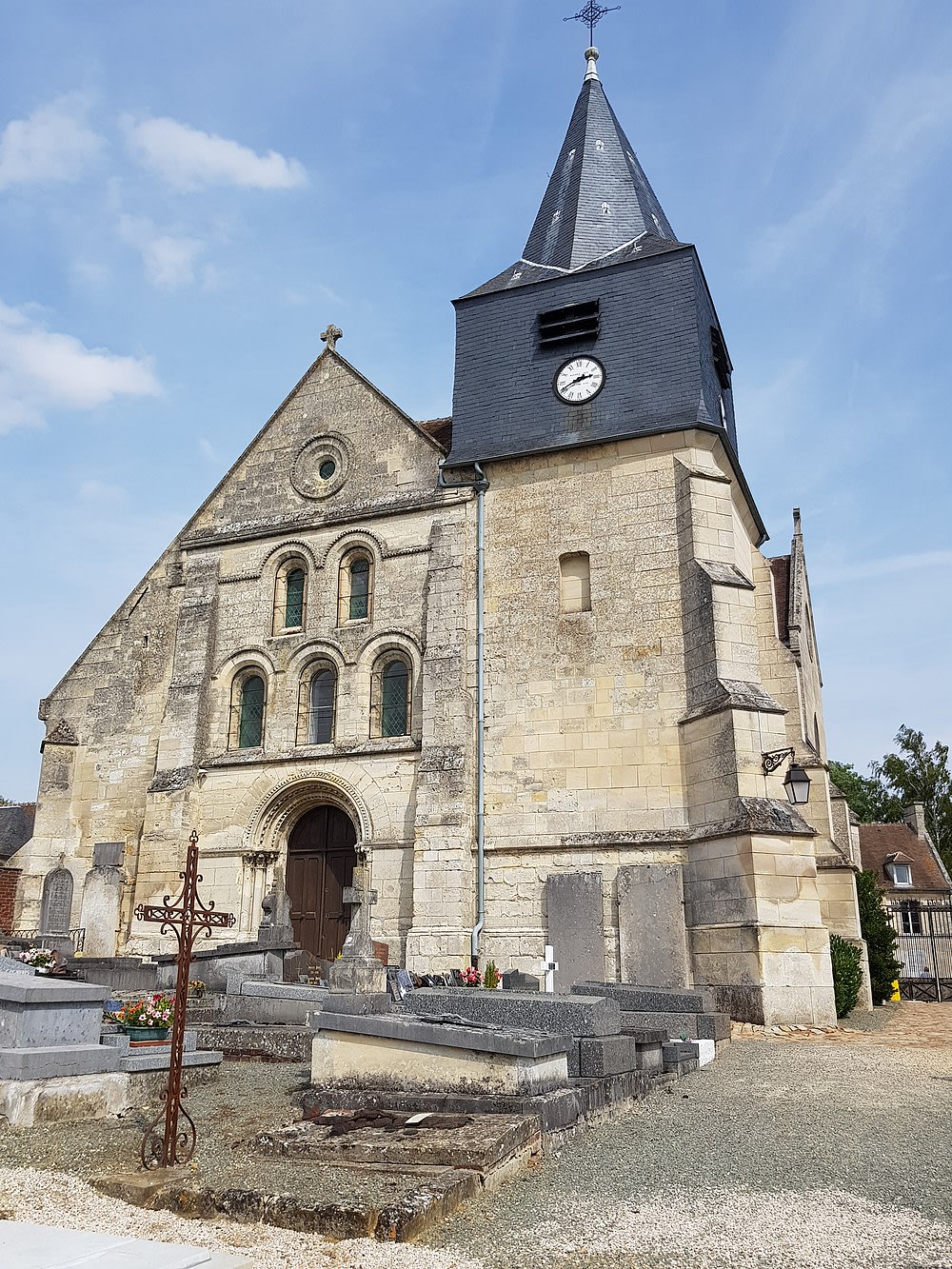 Élincourt-Sainte-Marguerite