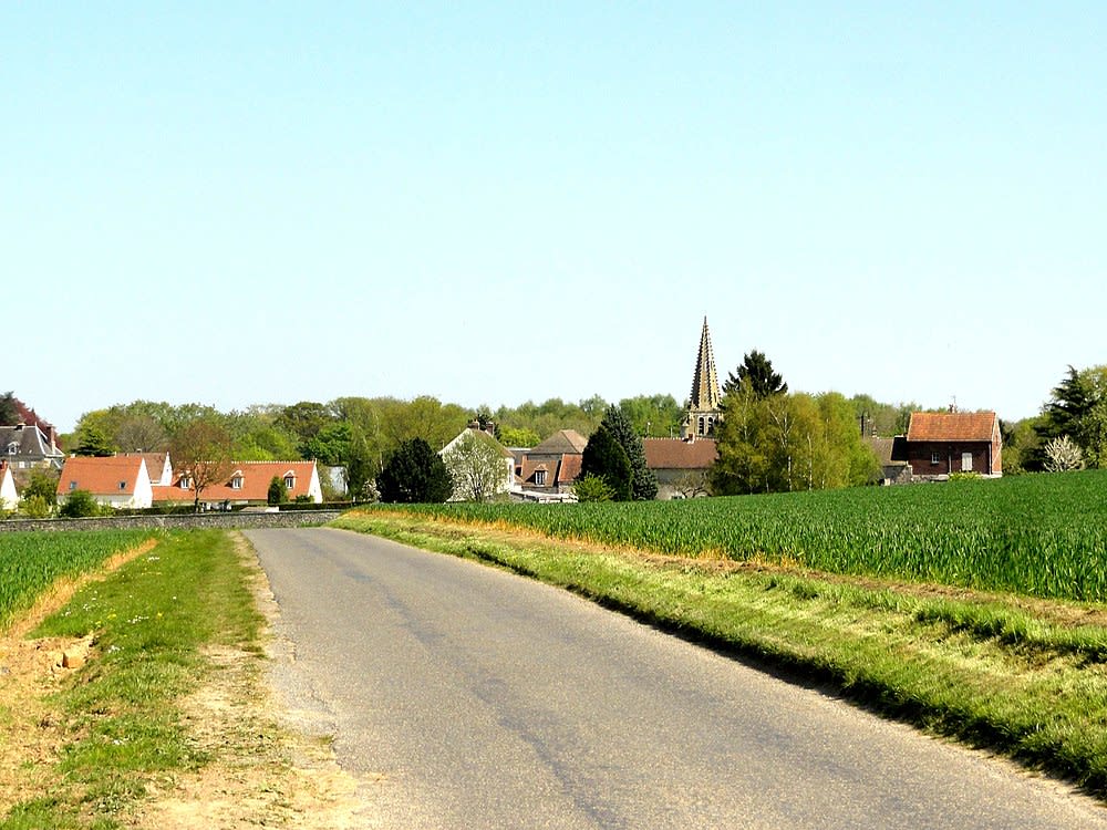 Fresnoy-le-Luat
