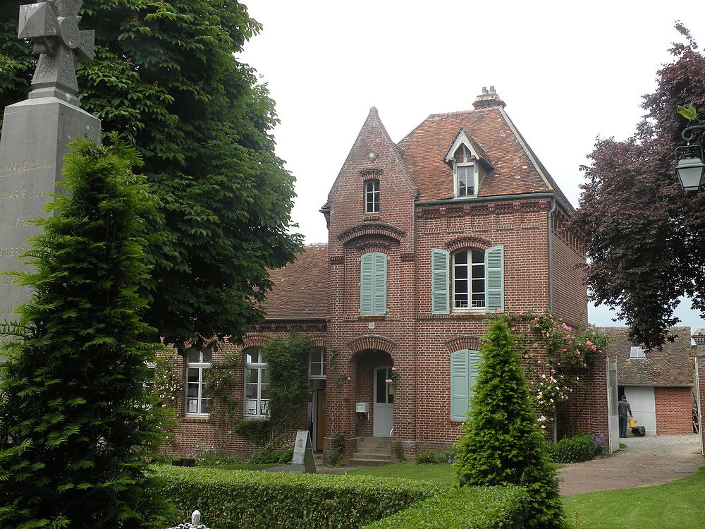 Gerberoy